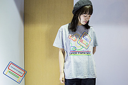 画像ギャラリー No.015のサムネイル画像 / エディットモード，「スーパーファミコン」をモチーフとした新作アイテムを2017年10月10日より受注販売