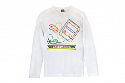 画像ギャラリー No.017のサムネイル画像 / エディットモード，「スーパーファミコン」をモチーフとした新作アイテムを2017年10月10日より受注販売