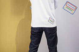 画像ギャラリー No.019のサムネイル画像 / エディットモード，「スーパーファミコン」をモチーフとした新作アイテムを2017年10月10日より受注販売