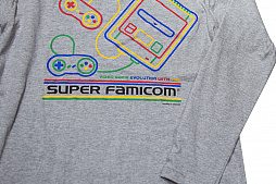 画像ギャラリー No.023のサムネイル画像 / エディットモード，「スーパーファミコン」をモチーフとした新作アイテムを2017年10月10日より受注販売