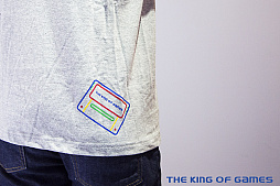 画像ギャラリー No.024のサムネイル画像 / エディットモード，「スーパーファミコン」をモチーフとした新作アイテムを2017年10月10日より受注販売