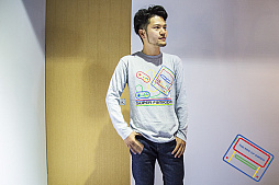 画像ギャラリー No.025のサムネイル画像 / エディットモード，「スーパーファミコン」をモチーフとした新作アイテムを2017年10月10日より受注販売