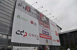 画像ギャラリー No.001のサムネイル画像 / 屈指のゲーム開発国となったポーランドのゲームショウ・Poznań Game ArenaとGame Industry Confernceの模様をお届け