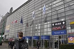 画像ギャラリー No.002のサムネイル画像 / 屈指のゲーム開発国となったポーランドのゲームショウ・Poznań Game ArenaとGame Industry Confernceの模様をお届け