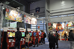 画像ギャラリー No.009のサムネイル画像 / 屈指のゲーム開発国となったポーランドのゲームショウ・Poznań Game ArenaとGame Industry Confernceの模様をお届け