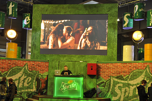 画像ギャラリー No.012のサムネイル画像 / 屈指のゲーム開発国となったポーランドのゲームショウ・Poznań Game ArenaとGame Industry Confernceの模様をお届け