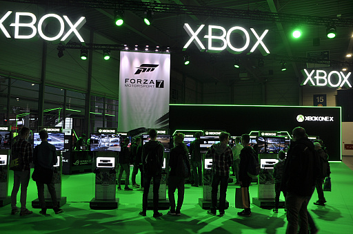 画像ギャラリー No.013のサムネイル画像 / 屈指のゲーム開発国となったポーランドのゲームショウ・Poznań Game ArenaとGame Industry Confernceの模様をお届け