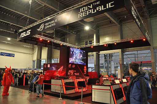 ؤΥ೫ȯȤʤäݡɤΥॷ祦Pozna&#x144; Game ArenaGame Industry ConfernceͤϤ