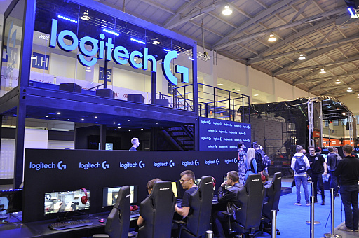 画像ギャラリー No.017のサムネイル画像 / 屈指のゲーム開発国となったポーランドのゲームショウ・Poznań Game ArenaとGame Industry Confernceの模様をお届け