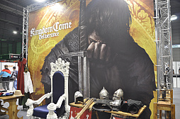 画像ギャラリー No.019のサムネイル画像 / 屈指のゲーム開発国となったポーランドのゲームショウ・Poznań Game ArenaとGame Industry Confernceの模様をお届け