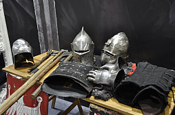 画像ギャラリー No.020のサムネイル画像 / 屈指のゲーム開発国となったポーランドのゲームショウ・Poznań Game ArenaとGame Industry Confernceの模様をお届け