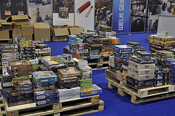 画像ギャラリー No.021のサムネイル画像 / 屈指のゲーム開発国となったポーランドのゲームショウ・Poznań Game ArenaとGame Industry Confernceの模様をお届け