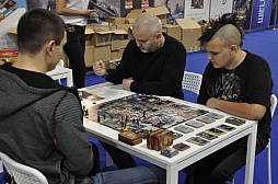 画像ギャラリー No.022のサムネイル画像 / 屈指のゲーム開発国となったポーランドのゲームショウ・Poznań Game ArenaとGame Industry Confernceの模様をお届け