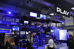 画像ギャラリー No.025のサムネイル画像 / 屈指のゲーム開発国となったポーランドのゲームショウ・Poznań Game ArenaとGame Industry Confernceの模様をお届け