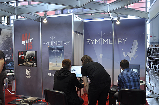 画像ギャラリー No.028のサムネイル画像 / 屈指のゲーム開発国となったポーランドのゲームショウ・Poznań Game ArenaとGame Industry Confernceの模様をお届け