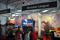 画像ギャラリー No.031のサムネイル画像 / 屈指のゲーム開発国となったポーランドのゲームショウ・Poznań Game ArenaとGame Industry Confernceの模様をお届け