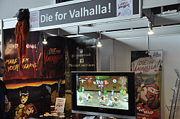 画像ギャラリー No.032のサムネイル画像 / 屈指のゲーム開発国となったポーランドのゲームショウ・Poznań Game ArenaとGame Industry Confernceの模様をお届け