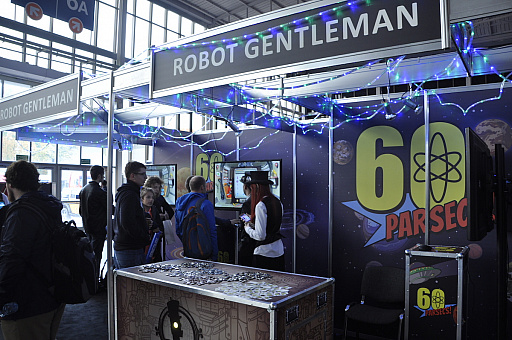 画像ギャラリー No.034のサムネイル画像 / 屈指のゲーム開発国となったポーランドのゲームショウ・Poznań Game ArenaとGame Industry Confernceの模様をお届け