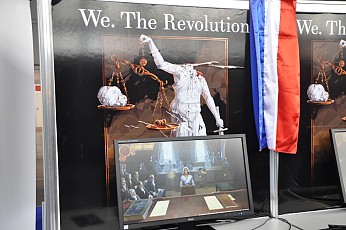 画像ギャラリー No.035のサムネイル画像 / 屈指のゲーム開発国となったポーランドのゲームショウ・Poznań Game ArenaとGame Industry Confernceの模様をお届け