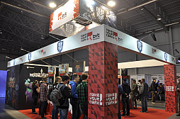 画像ギャラリー No.037のサムネイル画像 / 屈指のゲーム開発国となったポーランドのゲームショウ・Poznań Game ArenaとGame Industry Confernceの模様をお届け