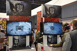 画像ギャラリー No.038のサムネイル画像 / 屈指のゲーム開発国となったポーランドのゲームショウ・Poznań Game ArenaとGame Industry Confernceの模様をお届け