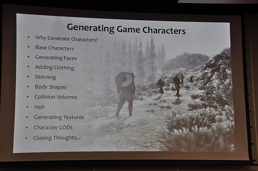 画像ギャラリー No.041のサムネイル画像 / 屈指のゲーム開発国となったポーランドのゲームショウ・Poznań Game ArenaとGame Industry Confernceの模様をお届け