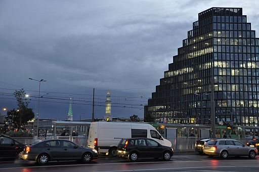 画像ギャラリー No.042のサムネイル画像 / 屈指のゲーム開発国となったポーランドのゲームショウ・Poznań Game ArenaとGame Industry Confernceの模様をお届け