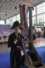 画像ギャラリー No.043のサムネイル画像 / 屈指のゲーム開発国となったポーランドのゲームショウ・Poznań Game ArenaとGame Industry Confernceの模様をお届け