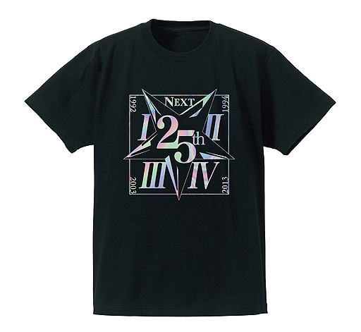 画像ギャラリー No.005のサムネイル画像 / 10月23日の開催迫る「真・女神転生」25周年記念バンドライブはニコ生で独占生配信へ。当日販売となるグッズの情報も到着