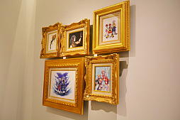 ꡼ No.006Υͥ / ֥˥å ե2Ź1014˥ɥХĤǥץ󡣡֥󥰥ϡġפΥܥ˥塼Ÿ