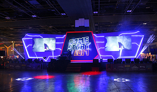 ꡼ No.002Υͥ / 󥬥ݡǳŤ줿GameStartפȤϡɤʴΥ।٥ȤʤΤطԤˤäʹ