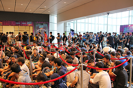 ꡼ No.005Υͥ / 󥬥ݡǳŤ줿GameStartפȤϡɤʴΥ।٥ȤʤΤطԤˤäʹ