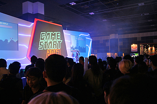 ꡼ No.036Υͥ / 󥬥ݡǳŤ줿GameStartפȤϡɤʴΥ।٥ȤʤΤطԤˤäʹ