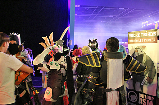 ꡼ No.037Υͥ / 󥬥ݡǳŤ줿GameStartפȤϡɤʴΥ।٥ȤʤΤطԤˤäʹ