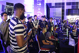 ꡼ No.040Υͥ / 󥬥ݡǳŤ줿GameStartפȤϡɤʴΥ।٥ȤʤΤطԤˤäʹ