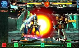 画像ギャラリー No.002のサムネイル画像 / ゲーム大会実況システム「bi-e-Play」が10月21日開催の「ARC REVOLUTION CUP 2017 in 闘神祭」で採用