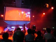 画像ギャラリー No.003のサムネイル画像 / ゲーム大会実況システム「bi-e-Play」が10月21日開催の「ARC REVOLUTION CUP 2017 in 闘神祭」で採用