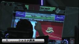 画像ギャラリー No.007のサムネイル画像 / ゲーム大会実況システム「bi-e-Play」が10月21日開催の「ARC REVOLUTION CUP 2017 in 闘神祭」で採用