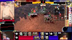 画像ギャラリー No.008のサムネイル画像 / ゲーム大会実況システム「bi-e-Play」が10月21日開催の「ARC REVOLUTION CUP 2017 in 闘神祭」で採用