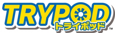 画像ギャラリー No.001のサムネイル画像 / 新方式のプライズマシン「TRYPOD」，11月より順次稼動