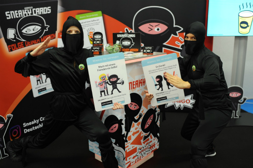 ꡼ No.012 | SPIEL17絬ϤΥʥหܻԡSPIEL17סǯ⵬Ϥ礷ƥɥġåˤƳ