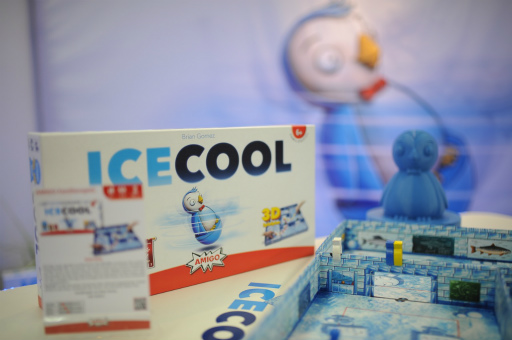 ꡼ No.014 | SPIEL17絬ϤΥʥหܻԡSPIEL17סǯ⵬Ϥ礷ƥɥġåˤƳ