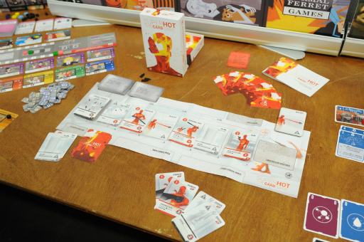 ꡼ No.018 | SPIEL17絬ϤΥʥหܻԡSPIEL17סǯ⵬Ϥ礷ƥɥġåˤƳ