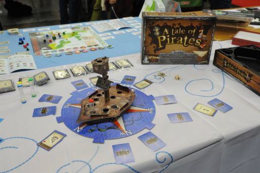 SPIEL17絬ϤΥʥหܻԡSPIEL17סǯ⵬Ϥ礷ƥɥġåˤƳ