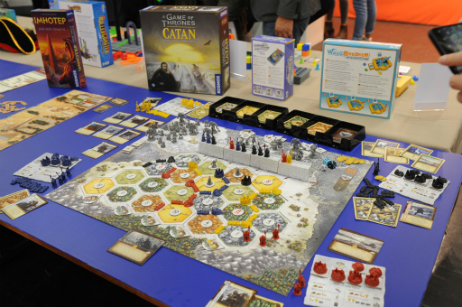 ꡼ No.025 | SPIEL17絬ϤΥʥหܻԡSPIEL17סǯ⵬Ϥ礷ƥɥġåˤƳ