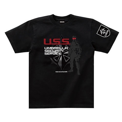 画像ギャラリー No.002 | 「バイオハザード」最新グッズ，ハンク