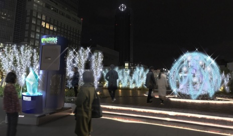 ꡼ No.001 | ֥եʥե󥿥ץ꡼JRܤΡȥ֥30ǯɤǰFINAL FANTASY YLפ1115˥