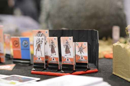 ꡼ No.003 | SPIEL17ܥ֥ƥܤʥܡɥTsukuyumi: Full Moon DownפȡɥĤΥǥܡɥ