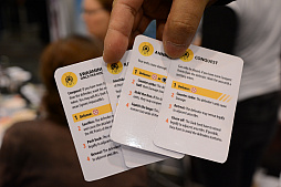 ꡼ No.006 | SPIEL17ܥ֥ƥܤʥܡɥTsukuyumi: Full Moon DownפȡɥĤΥǥܡɥ