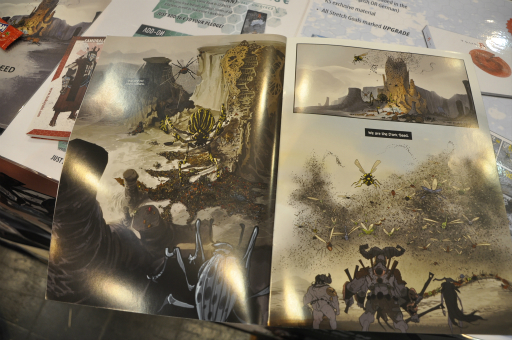 ꡼ No.008 | SPIEL17ܥ֥ƥܤʥܡɥTsukuyumi: Full Moon DownפȡɥĤΥǥܡɥ